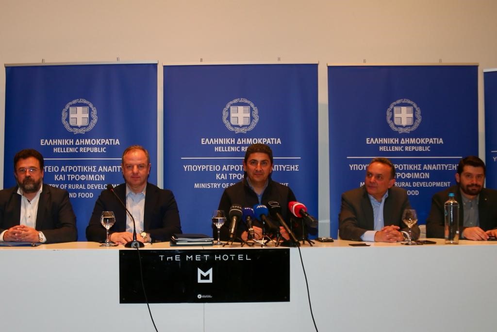 Διορθωτικές πληρωμές από ΟΠΕΚΕΠΕ - Τα μέτρα για τους αγρότες